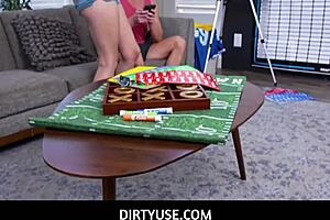 Hey, free use makes relationships thrive with dirty fun