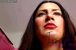 Can you handle my sneezing fetish?