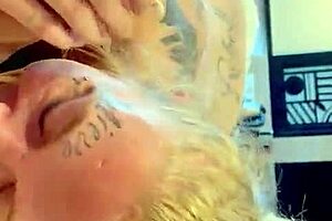 teen loraasweet delivers a hot, sexy blowjob in this clip