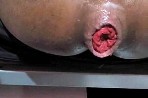 Brazilian Gay Fisting Lek and Darevoada