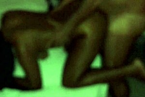 I am having a party with our brunette friend, and we are exploring lesbian pleasures.