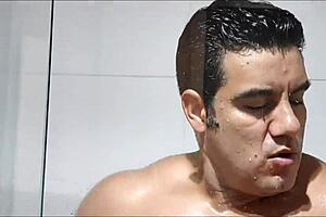 i fucked yuri in the pool and bathroom on a summer day