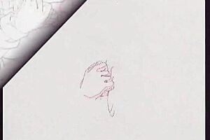 Anime teen rough fucked in tight pussy 😈