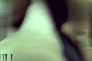 pretty skinny black wife learns driving