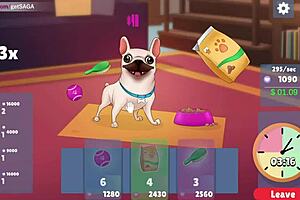 My harem saga with subtle touches