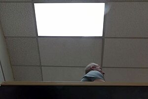 Raven May Takes Intense Anal POV Assfucking Interracially