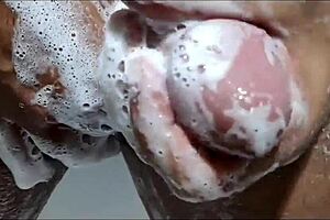 i fucked yuri in the pool and bathroom on a summer day