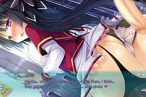 Primal Hearts 2: Part 4 Adventure