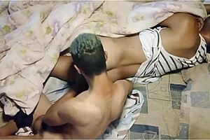 I fucked that sleeping straight guy and he woke up begging for more