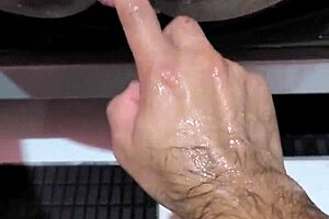 Brazilian Gay Fisting Lek and Darevoada