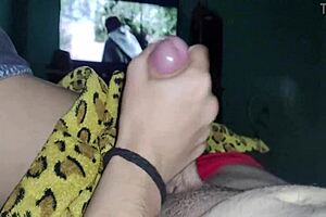 He Called Me For A Movie, I Couldn't Resist