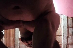 Brazilian Gay Fisting Lek and Darevoada