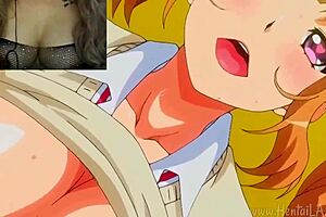 the student who sucks cocks for everyone at school in hentai bitch ni shiboraretai chapter 1 melinamx