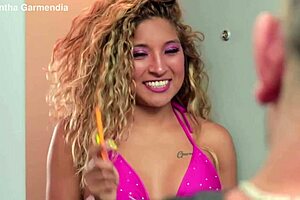 Cyber doll sex trailer spoiler video completo en xred videos