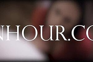 I crave watching petite teens in crazy threesomes