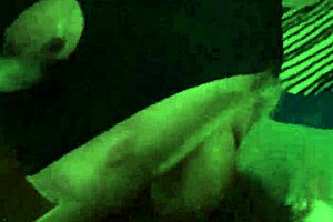 two big bears having a hot fuck in the woods, just like that