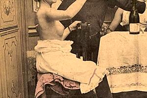 dark lantern entertainment presents secret santa with vintage christmas toys