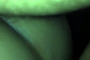 I fuck my lover while her husband works