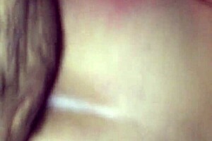 I fuck my lover while her husband works