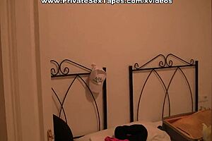 Hey, check out this public fucking scene