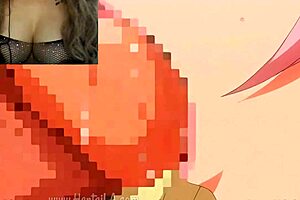 the student who sucks cocks for everyone at school in hentai bitch ni shiboraretai chapter 1 melinamx