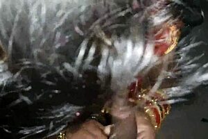 newly married friend's wife getting fucked by business partner at wedding