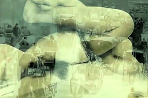 Experience Dark Lantern’s latest release of vintage MILFs