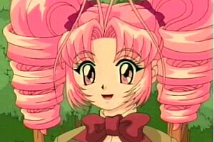 Anime teen rough fucked in tight pussy 😈