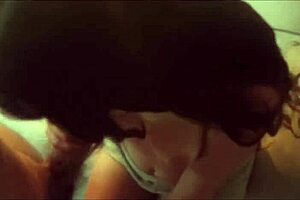 Intense desire builds while fucking my hot latina neighbor doggystyle