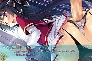 Primal Hearts 2: Part 4 Adventure