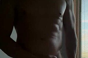 Flashing neighbors in broad daylight