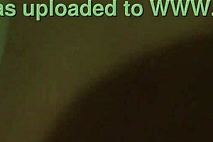 wife uses strapon on husband