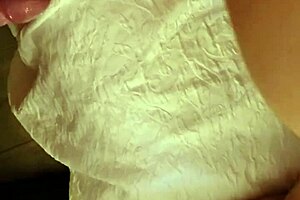 Pawg Amateur Bent Over For Intense Doggystyle Backshots.