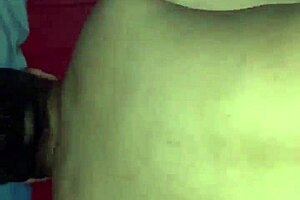 the closeted gay guy gets his ass fucked in a secret encounter. he moans loudly.