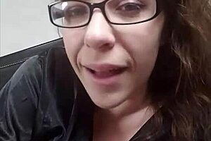 Jane Judge Says, 'Feel My Black Satin Domination'