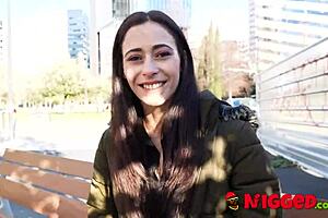 sofia sweet's big debut