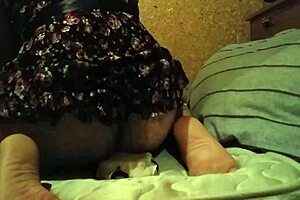 Chilean Shemale Engages In Detailed Sexual Acts With Partners In Explicit Scenes