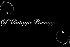 My Secret Life Vintage Threesome with Retro Lesbian Action