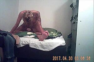 She's a bad bitch in doggystyle.