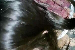 Want a rich blowjob from this latina with big ass?