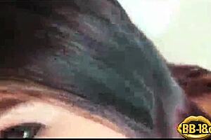 Cutie and Boyfriend Caught Fucking Hard on Hidden Cam!