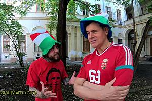 cheating wife venera maxima takes monster cock deep