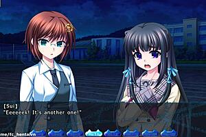 inyochu insects of insemination sui route finale