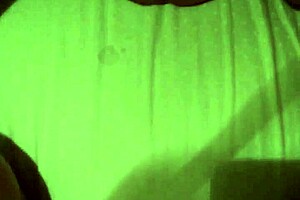 wife uses strapon on husband