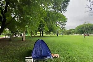 primos bareback in barraca