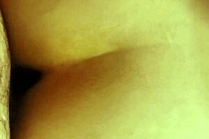 Pawg Amateur Bent Over For Intense Doggystyle Backshots.