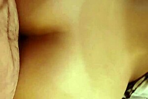 Pawg Amateur Bent Over For Intense Doggystyle Backshots.