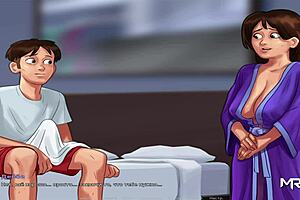 summertimesaga is the first slit you see e1 37