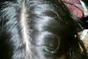 Want a rich blowjob from this latina with big ass?