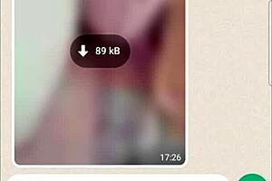 Neighbor wants to chat online again part 3